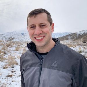 Meet your Posher, Nathan